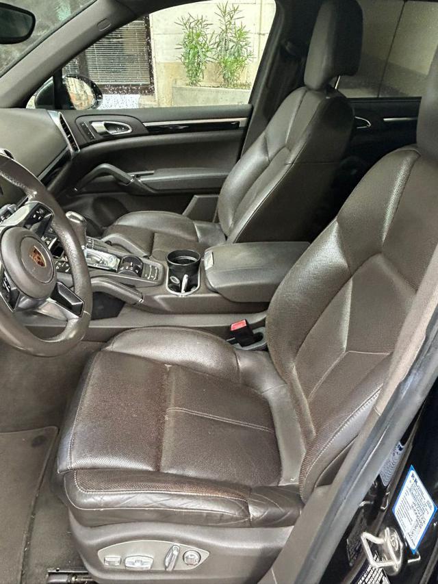 PORSCHE Cayenne 3.0 Diesel