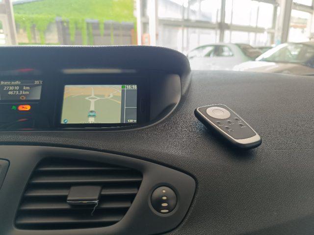 RENAULT Scenic Scénic XMod 1.5 dCi 110CV EDC