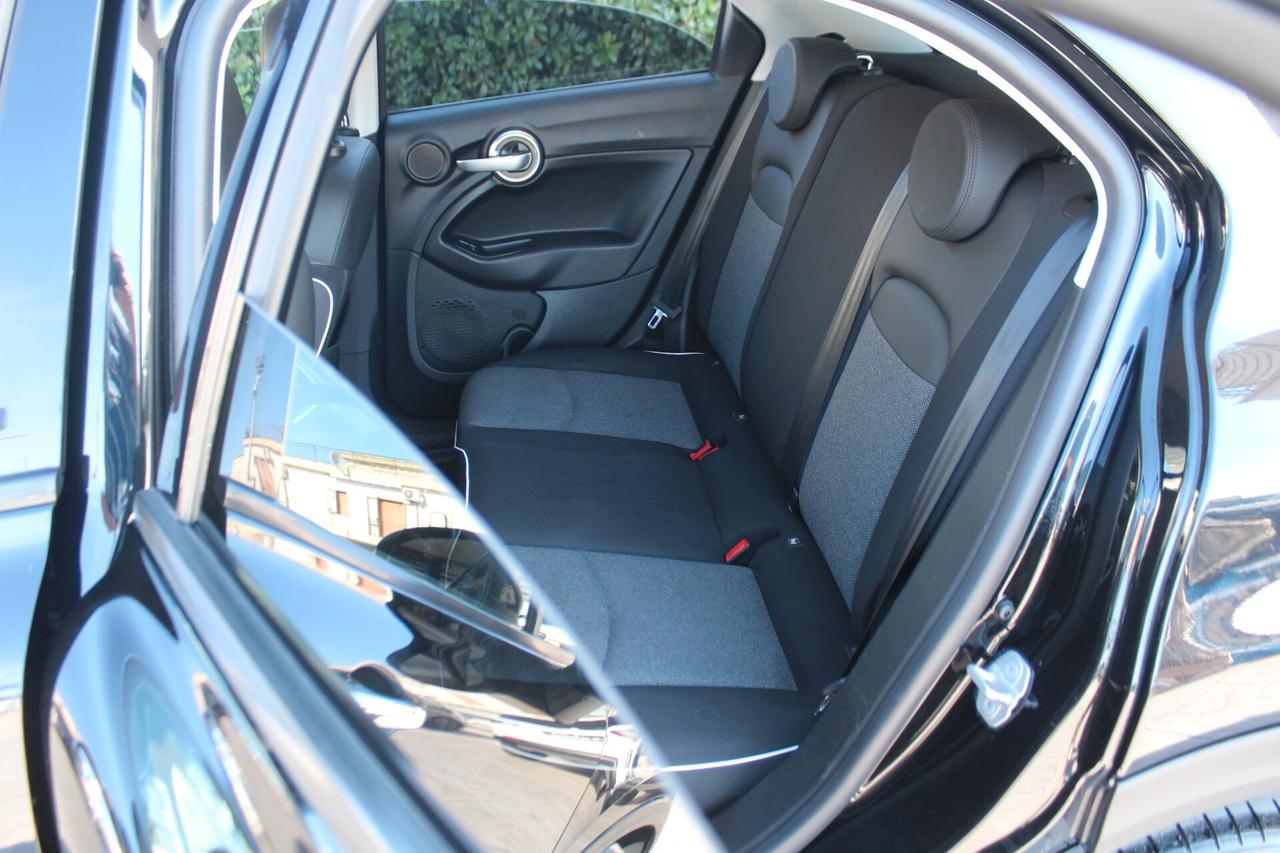 Fiat 500X 1.3 MultiJet 95 CV Business