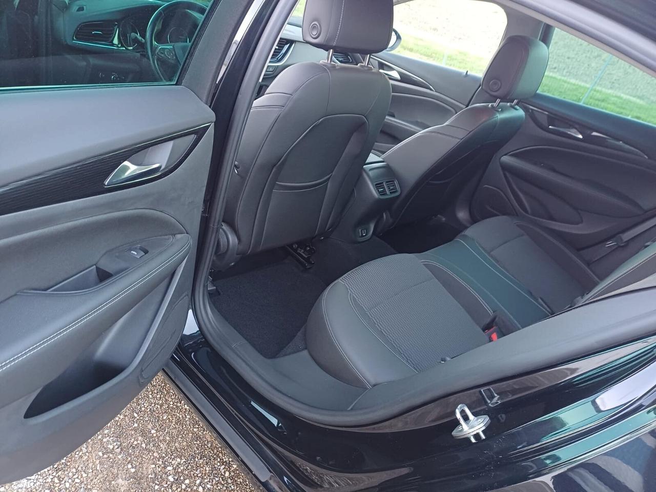 Opel Insignia 1.6 CDTI 136 CV S&S aut. Grand Sport Innovation