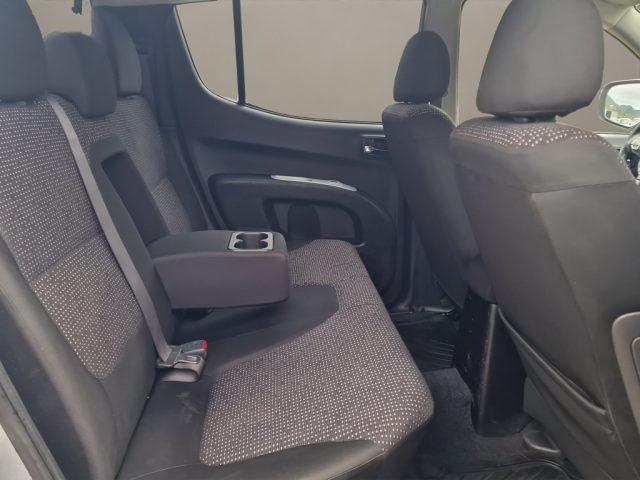 MITSUBISHI L200 2.5 DI-D Double Cab Intense