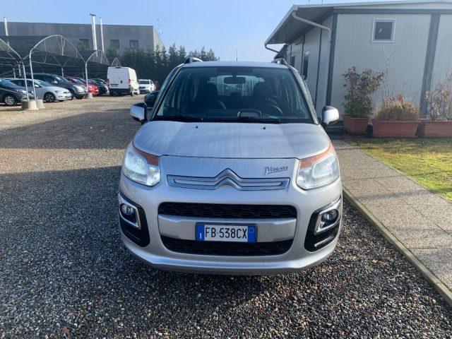 CITROEN C3 Picasso PureTech 110 Exclusive Cinema