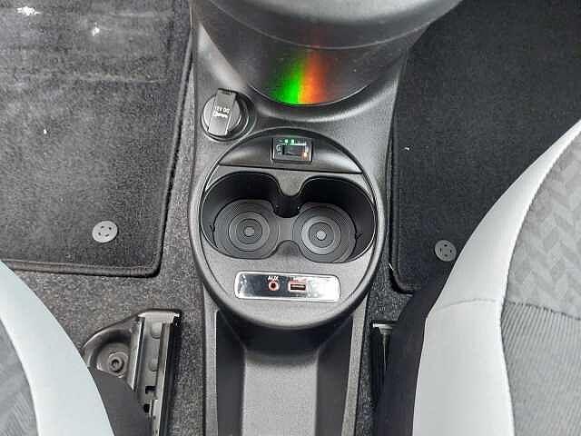 Fiat 500 1.2 EasyPower Pop GPL