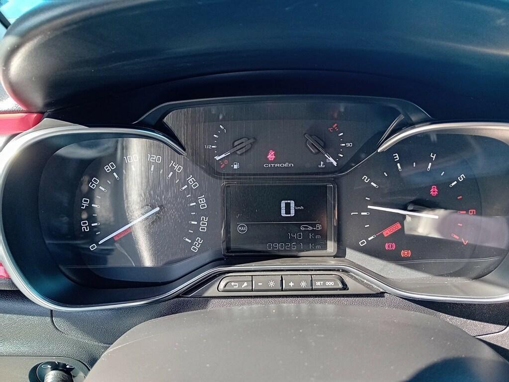 Citroen C3 1.2 PureTech Shine