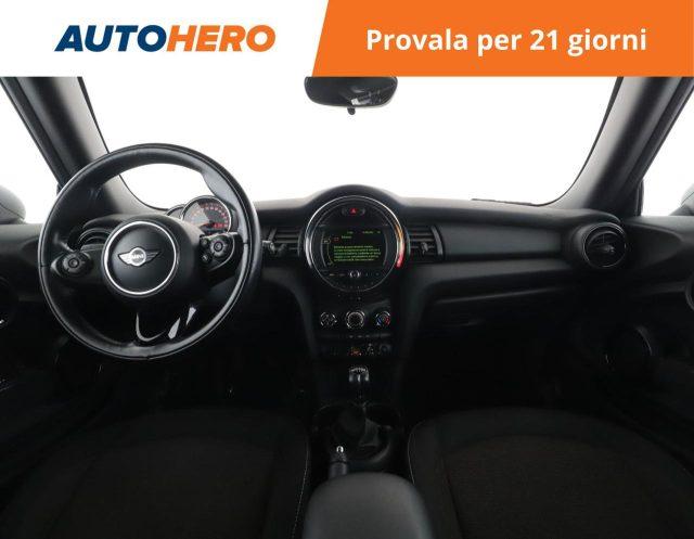 MINI One 1.2 One 75 CV