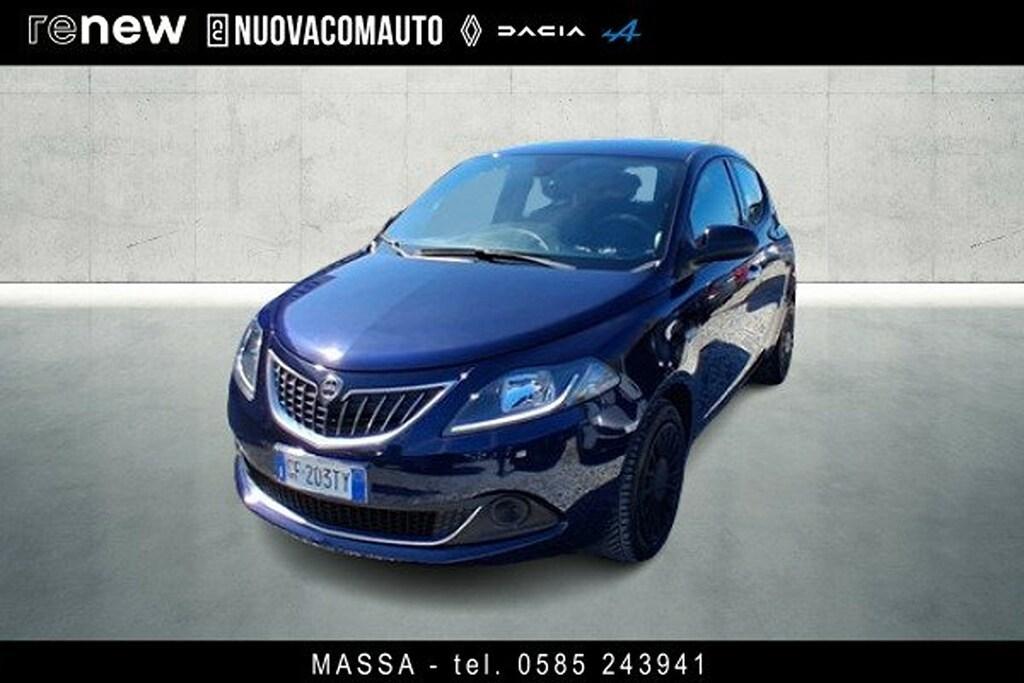 Lancia Ypsilon 5 Porte 1.0 FireFly Hybrid Gold