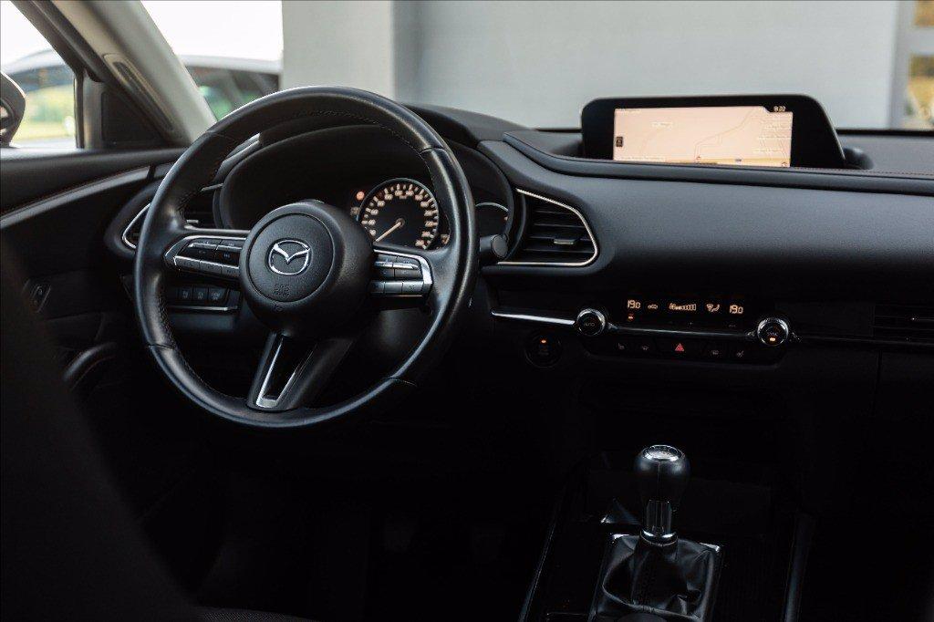 MAZDA CX-30 2.0 m-hybrid Homura 2wd 150cv 6mt del 2023