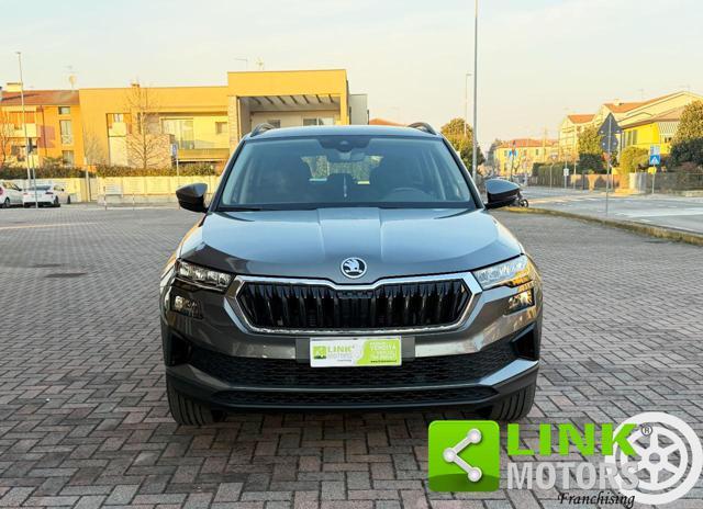 SKODA Karoq 1.0 TSI 110 CV Executive