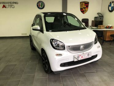 Smart ForTwo 70 1.0 Passion