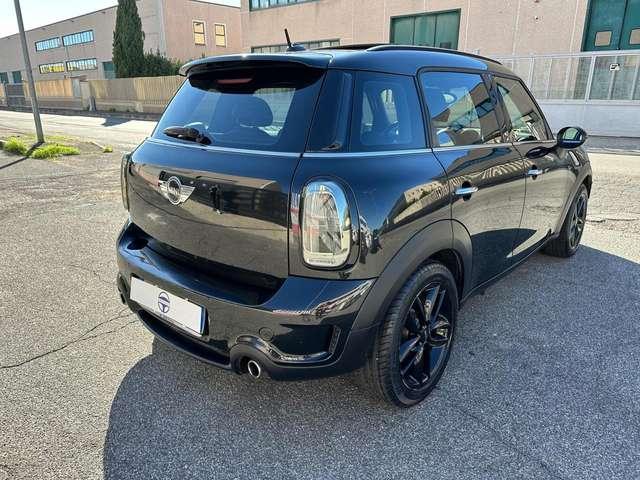 MINI Cooper SD Countryman Mini
