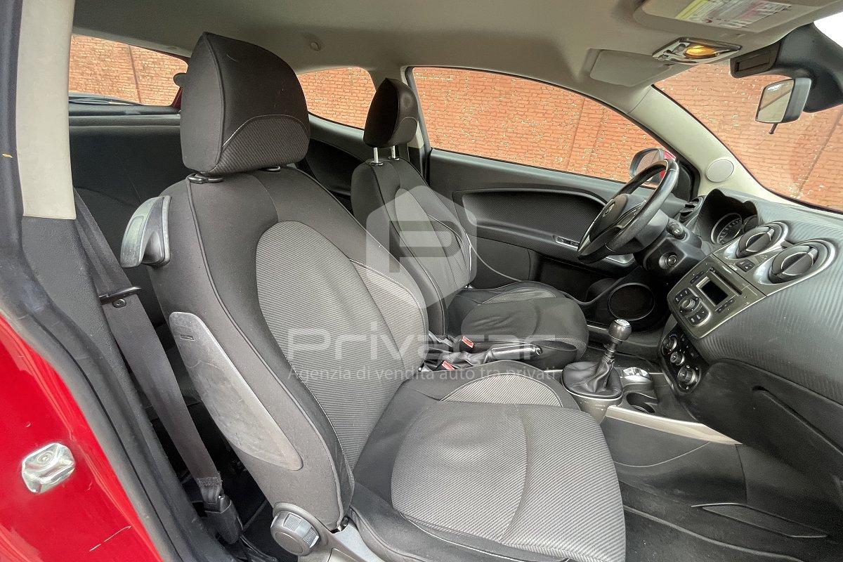 ALFA ROMEO MiTo 1.4 78 CV Distinctive