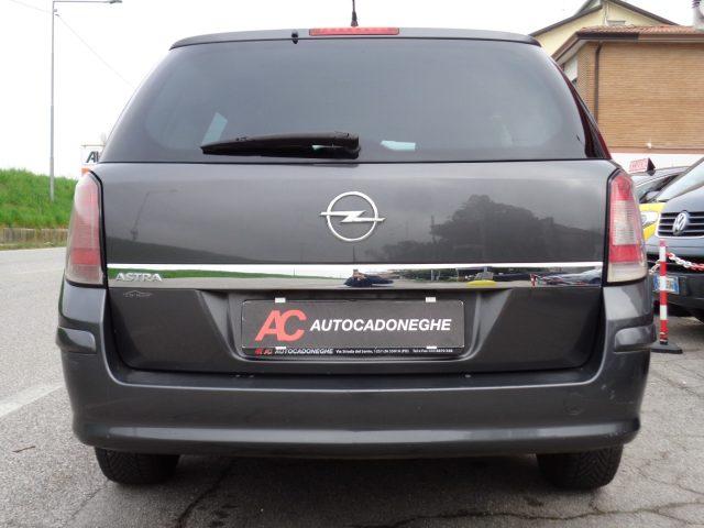 OPEL Astra 1.4 GPL PREZZO VALIDO FINO 31.03,GPL 2035,GARANZIA