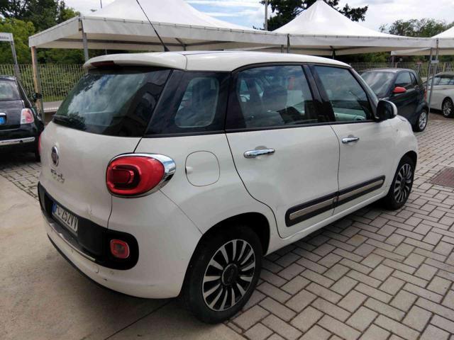 FIAT 500L 1.4 95 CV Lounge