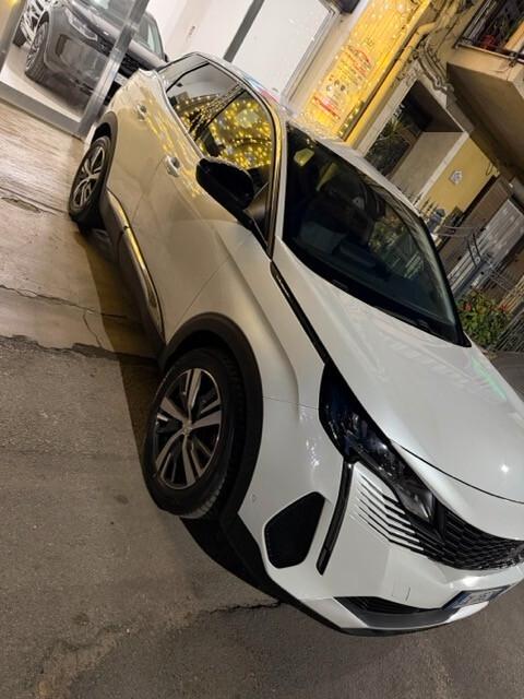 Peugeot 3008 BlueHDi 130 S&S EAT8 Allure Pack