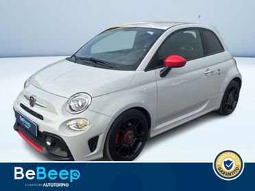 Abarth 595 1.4 T-JET PISTA 160CV MY18