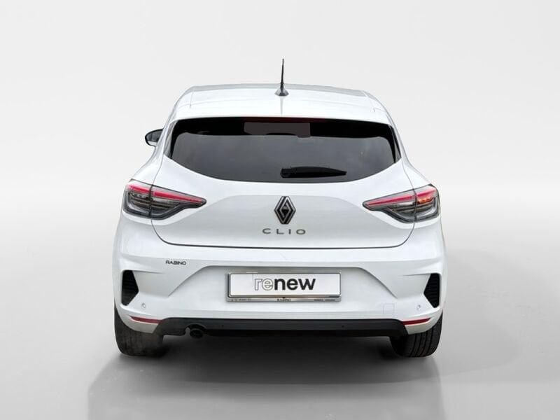 Renault Clio 1.0 TCE 74KW GPL EVOLUTION