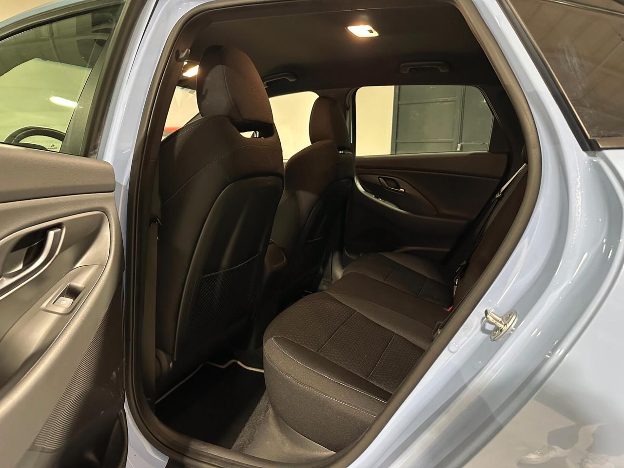 Hyundai i30 N 2.0 T-GDI 275 CV 5 porte Performance - TAGLIANDI UNI PROP.