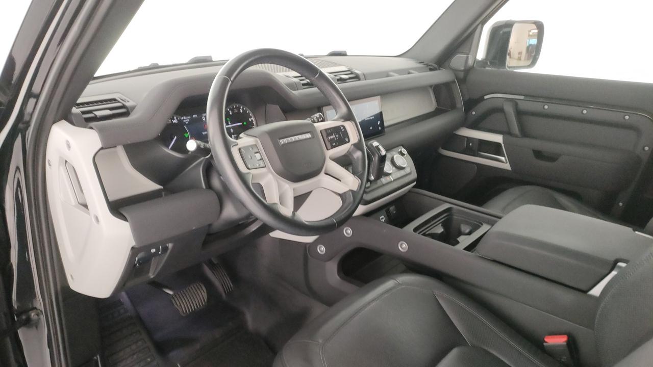 LAND ROVER Defender VII 2020 90 - Defender 90 3.0d i6 mhev awd 200cv auto