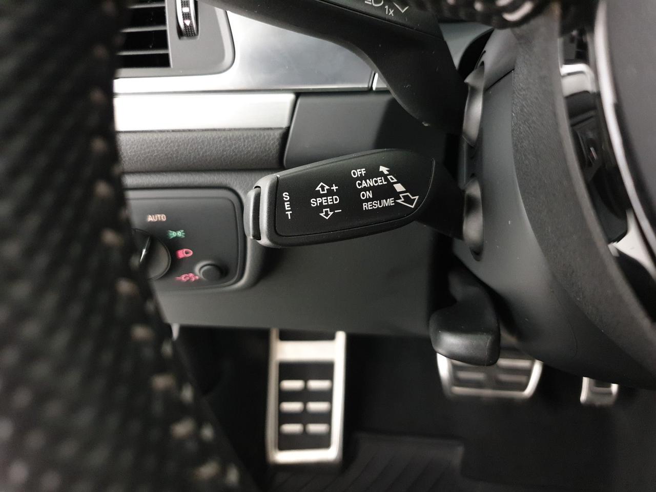 Audi A6 2.0 tdi ultra business plus 190cv my17