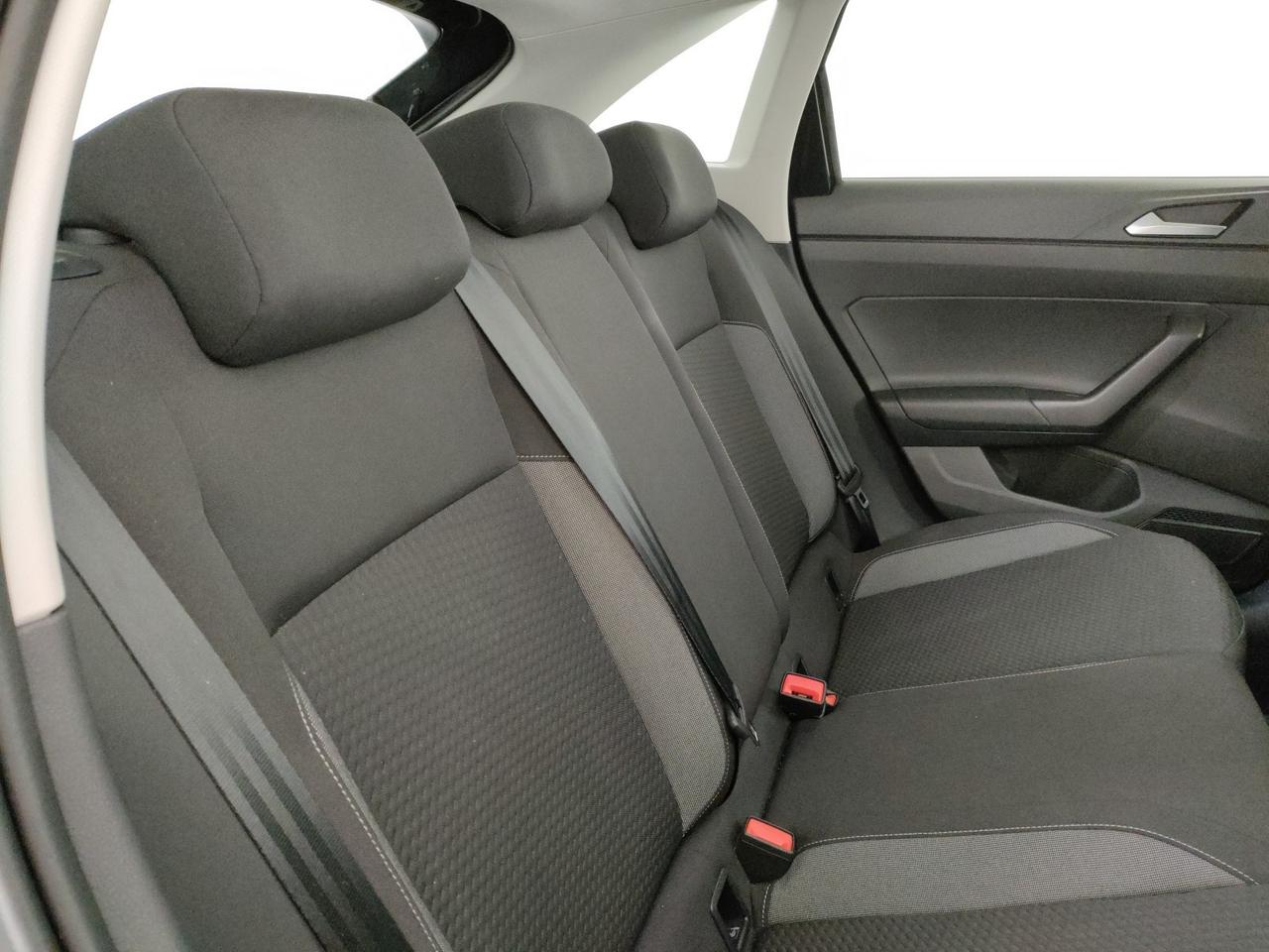 Volkswagen Taigo 1.0 tsi life 95cv