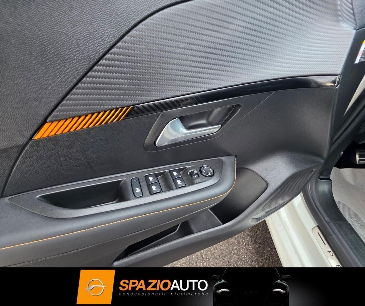 Peugeot 208 1.5 BlueHDi 100cv *ALLURE PLUS* FULL OPTIONAL