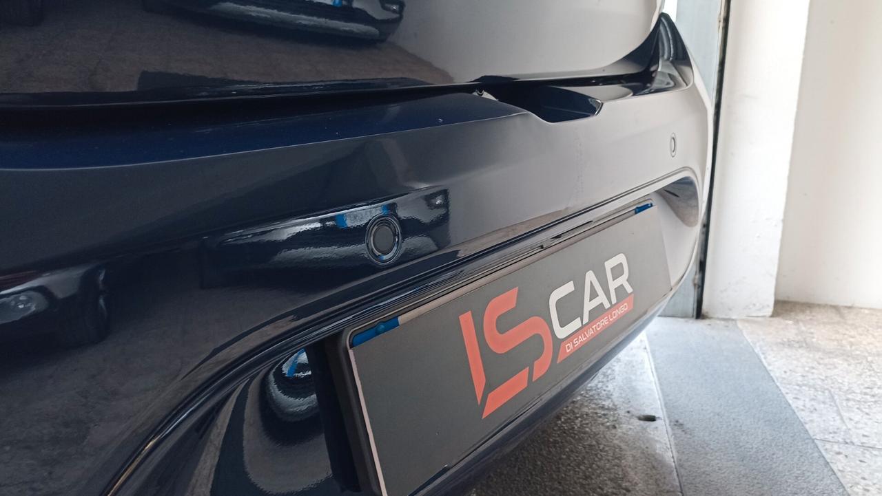 Dacia Sandero 1.0 SCe 12V 75CV Start&Stop Comfort