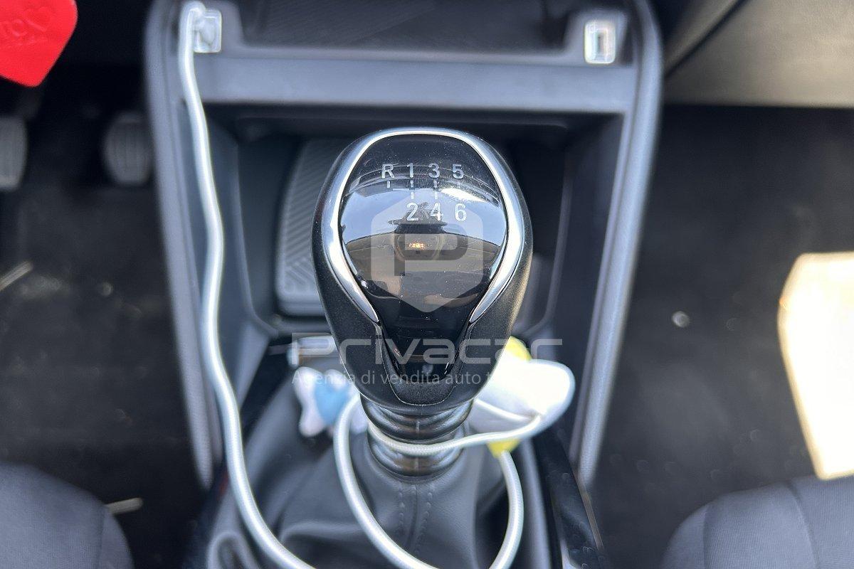 CITROEN C4 PureTech 100 S&S You