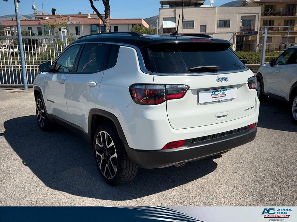 Jeep Compass 1.6 Multijet II 2WD Limited IN PROMO