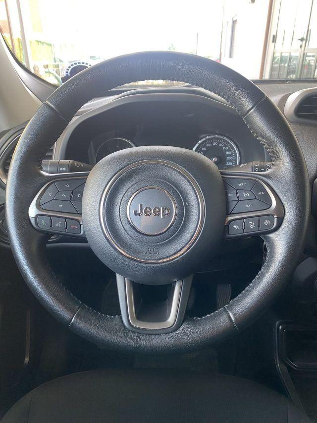 JEEP Renegade 1.3 T4 DDCT Limited GPL