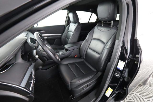 CADILLAC XT4 XT4 350 TD AWD Premium Luxury