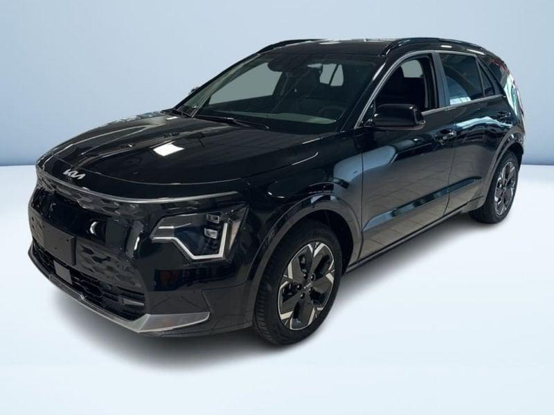 KIA Niro e- EV Style (PDC)