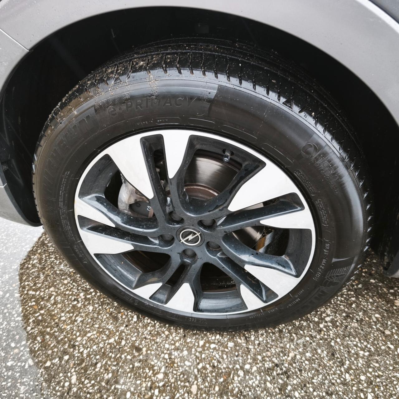 Opel Grandland 1.5 diesel Ecotec aut. Business Elegance