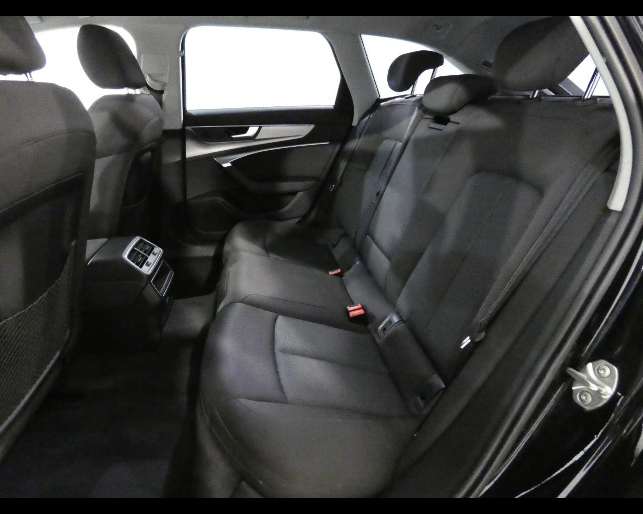 AUDI A6 5ª serie - A6 40 2.0 TDI S tronic Business