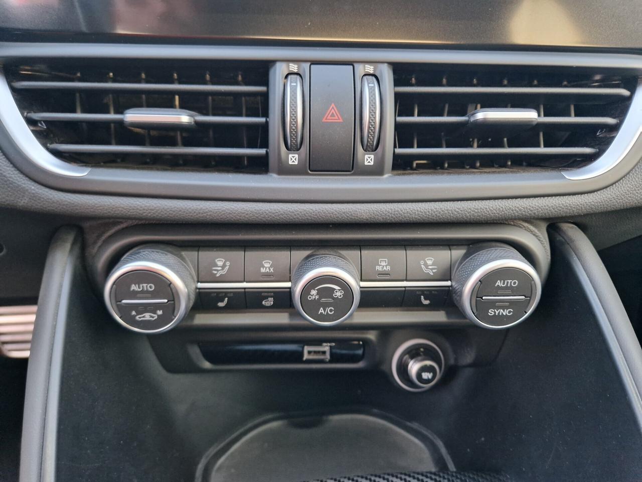 Alfa Romeo Giulia 2.9 510Cv Quadrifoglio - 2022