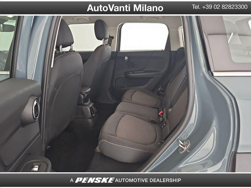 MINI Mini Countryman F60 Mini 1.5 One Business Countryman
