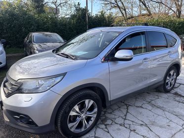 Honda CR-V 2.2 i-DTEC Comfort AT
