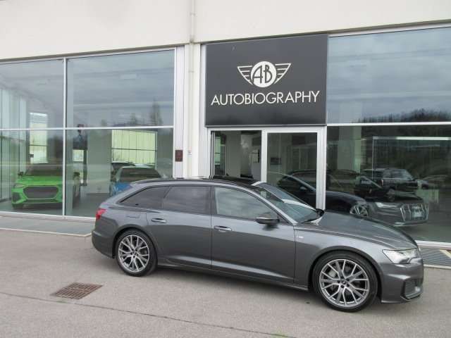 Audi A6 Avant 45 30 TDI 231 cv quat tip List. 103.798 €