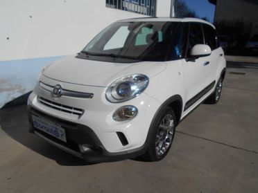 FIAT 500L 500L 1.6 Multijet 105 CV Trekking
