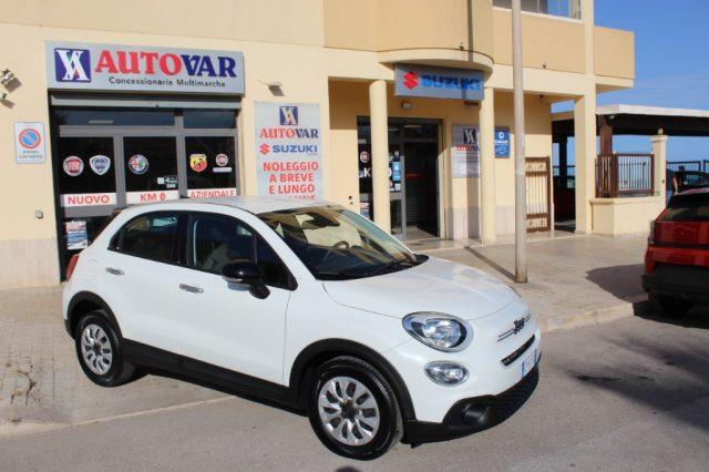 FIAT 500X 1.5 T4 Hybrid 130 CV DCT AUTOMATICA