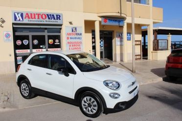 FIAT 500X 1.5 T4 Hybrid 130 CV DCT AUTOMATICA
