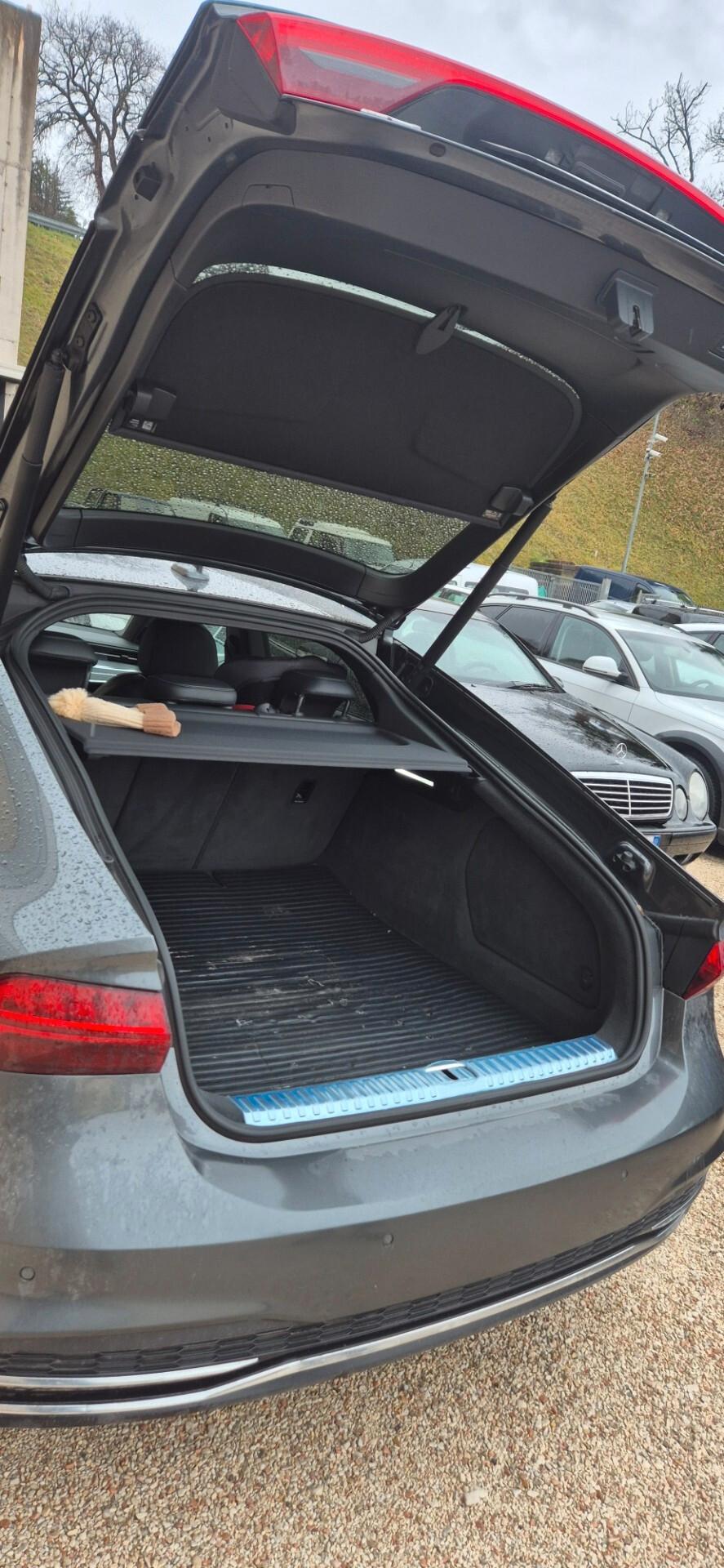 Audi A7 SPB 50 3.0 TDI quattro tiptronic S-LINE PLUS