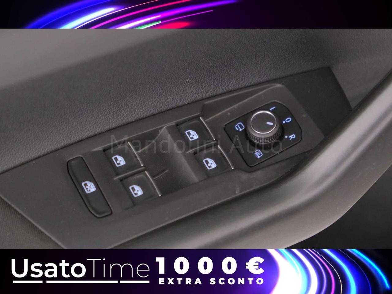 Volkswagen Taigo 1.0 tsi 110cv r-line