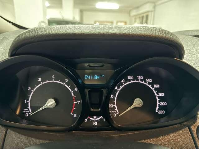 Ford EcoSport 1.0 ecoboost Titanium S 125cv KM 41.000!!!