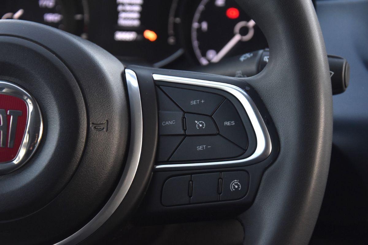 Fiat 500X 1.3 M-jet 95cv Club