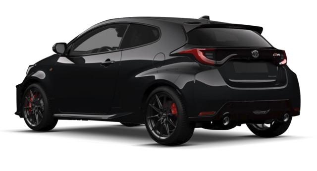 TOYOTA Yaris 4ª serie - Yaris 1.5 Hybrid 5 porte Trend