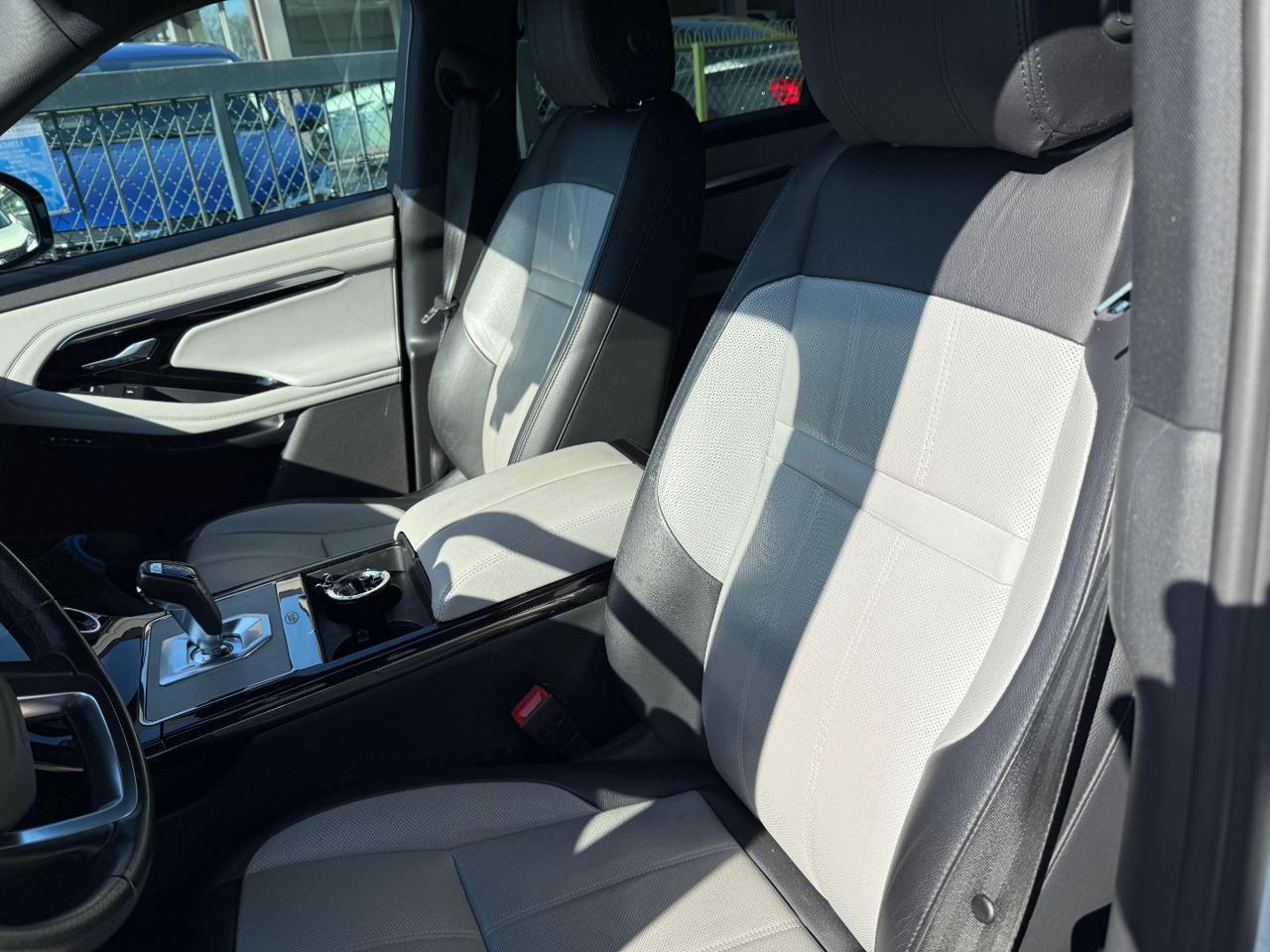 LAND ROVER Range Rover Evoque 2.0 I4 200 CV AWD Auto R-Dynamic S