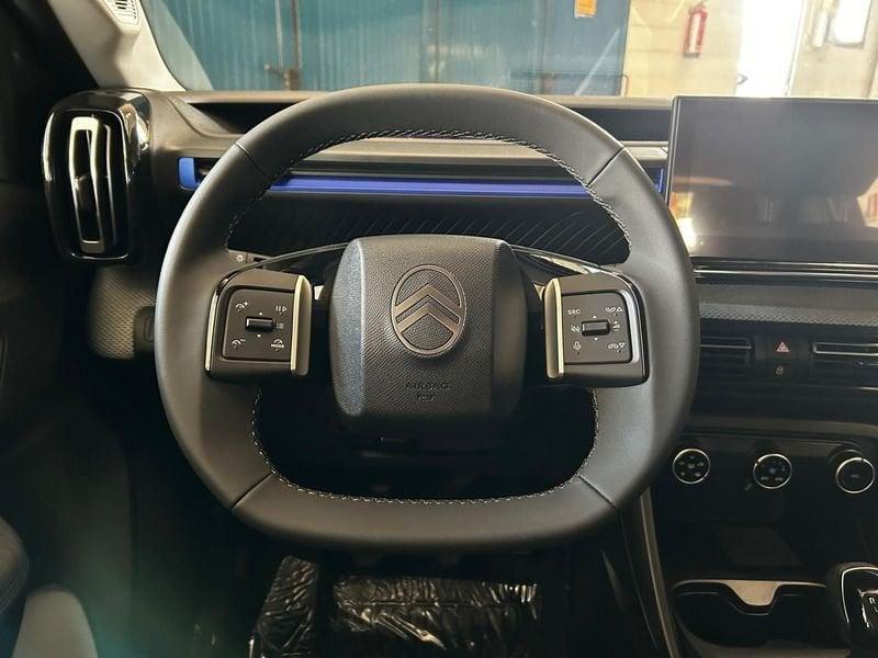 Citroën C3 C3 PureTech 100 S&S Plus - PROMO SIRONIAUTO+