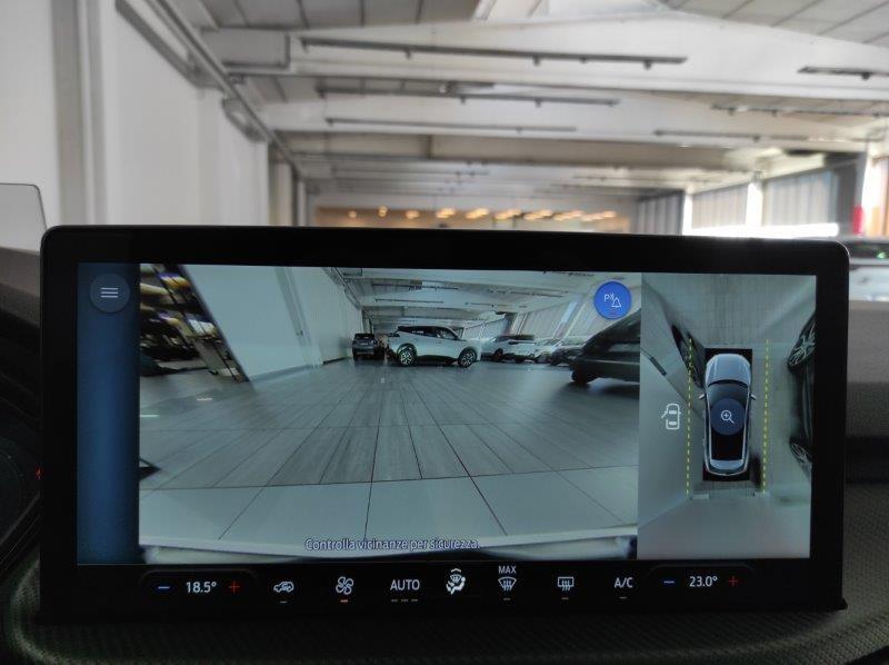 FORD Kuga 3ª serie - Kuga 2.5 Full Hybrid 183 CV CVT AWD ST-Line X