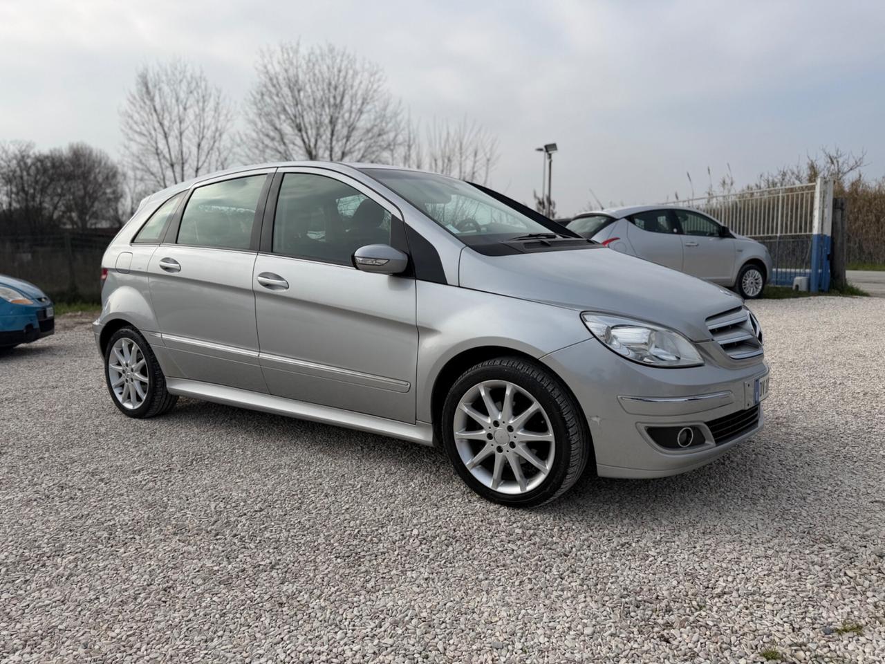 Mercedes-benz B 170 SPORT GPL