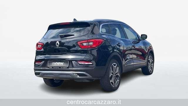 Renault Kadjar 1.5 Blue dCi Sport Edition2 EDC FAP my20